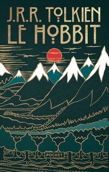 Le Hobbit, de J. R. R. Tolkien
